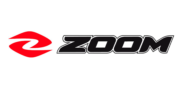 zoom bikes logo