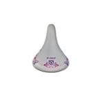 Asiento AS-1105 White Kids