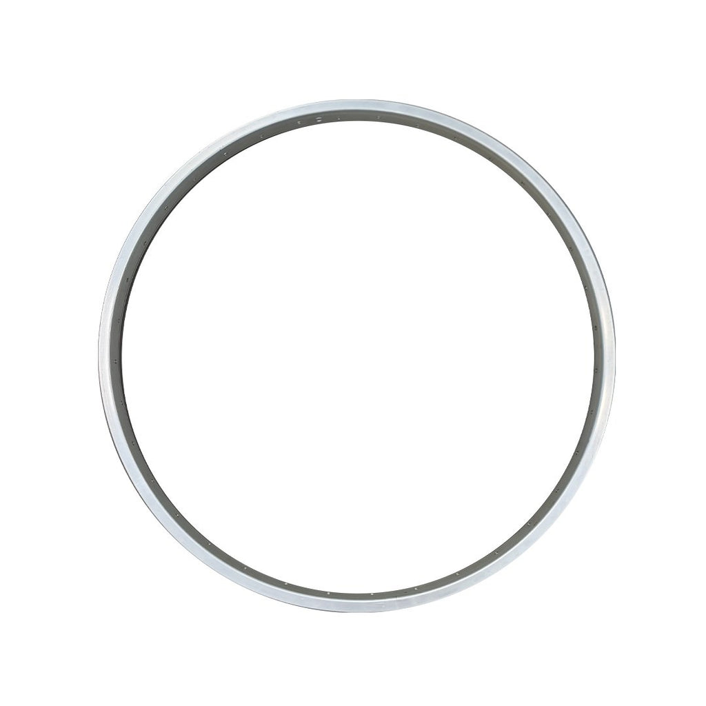 Llanta Beach Breeze 26" 36H Pared Simple Silver