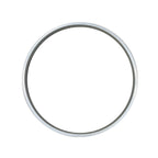 Llanta Beach Breeze 26" 36H Pared Simple Silver