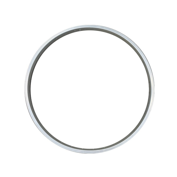 Llanta Beach Breeze 26" 36H Pared Simple Silver
