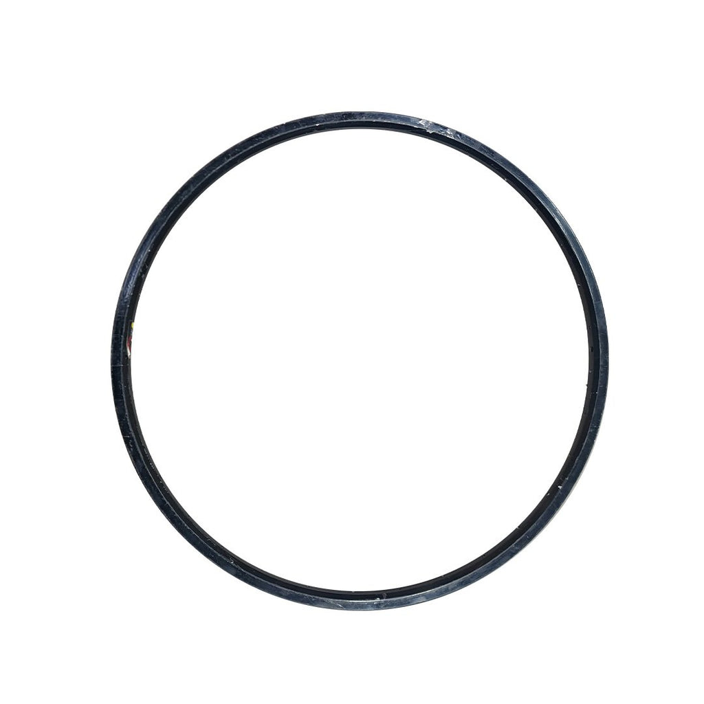 Llanta Maya 26" 32H Pared Simple Black