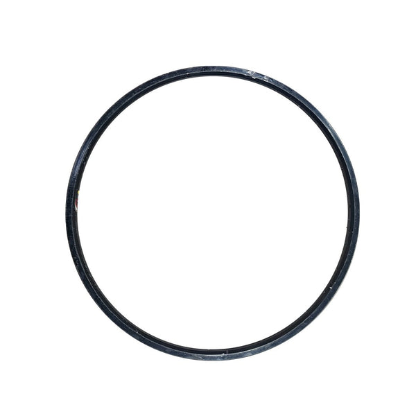Llanta Maya 26" 32H Pared Simple Black