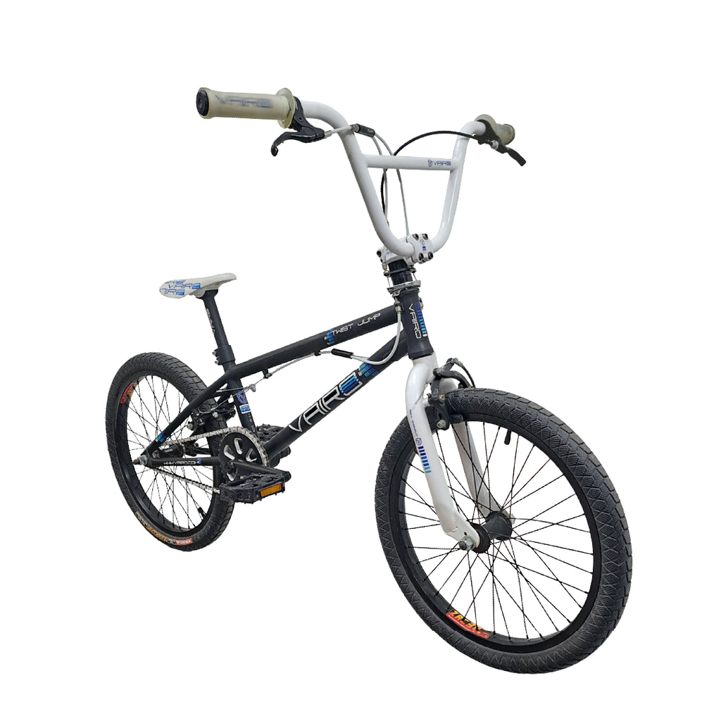 Bicicleta Vairo Twist 20´freno herradura