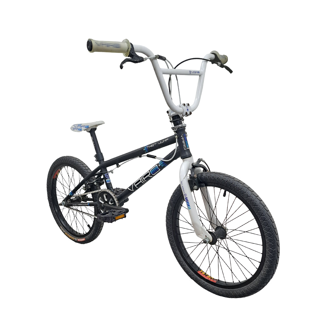 Bicicleta Vairo Twist 20´freno herradura