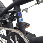 Bicicleta Vairo Twist 20´freno herradura