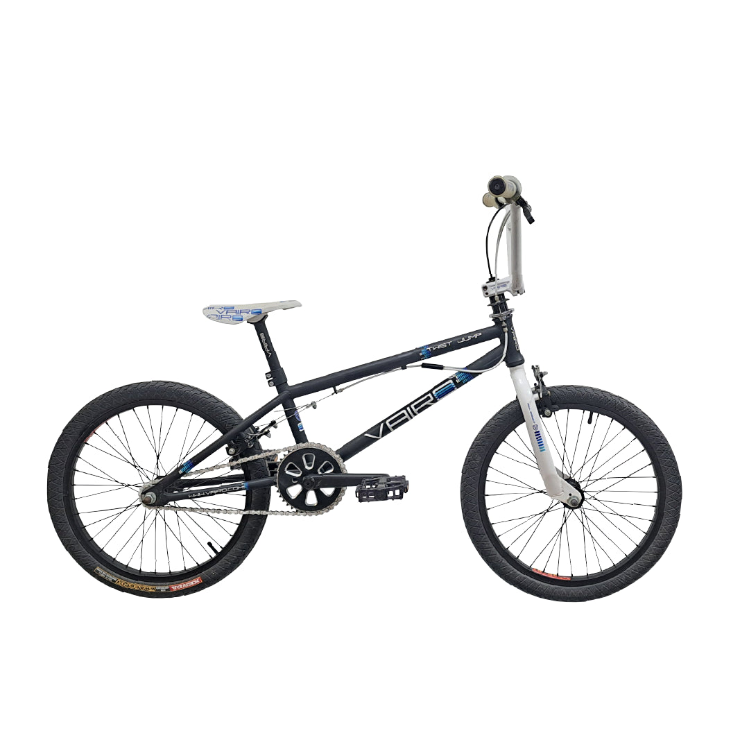 Bicicleta Vairo Twist 20´freno herradura