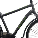 Bicicleta VAIRO Islander 26´ V-Break 3x7