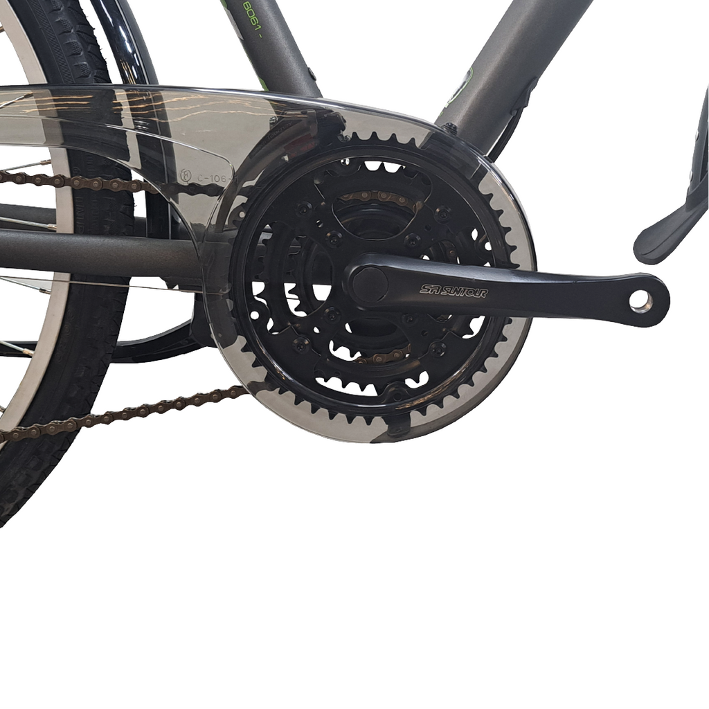 Bicicleta VAIRO Islander 26´ V-Break 3x7