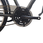 Bicicleta VAIRO Islander 26´ V-Break 3x7