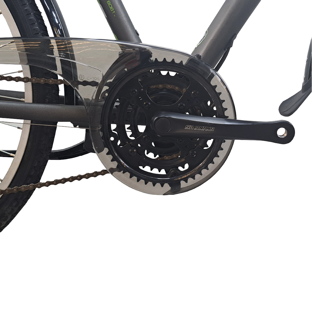 Bicicleta VAIRO Islander 26´ V-Break 3x7