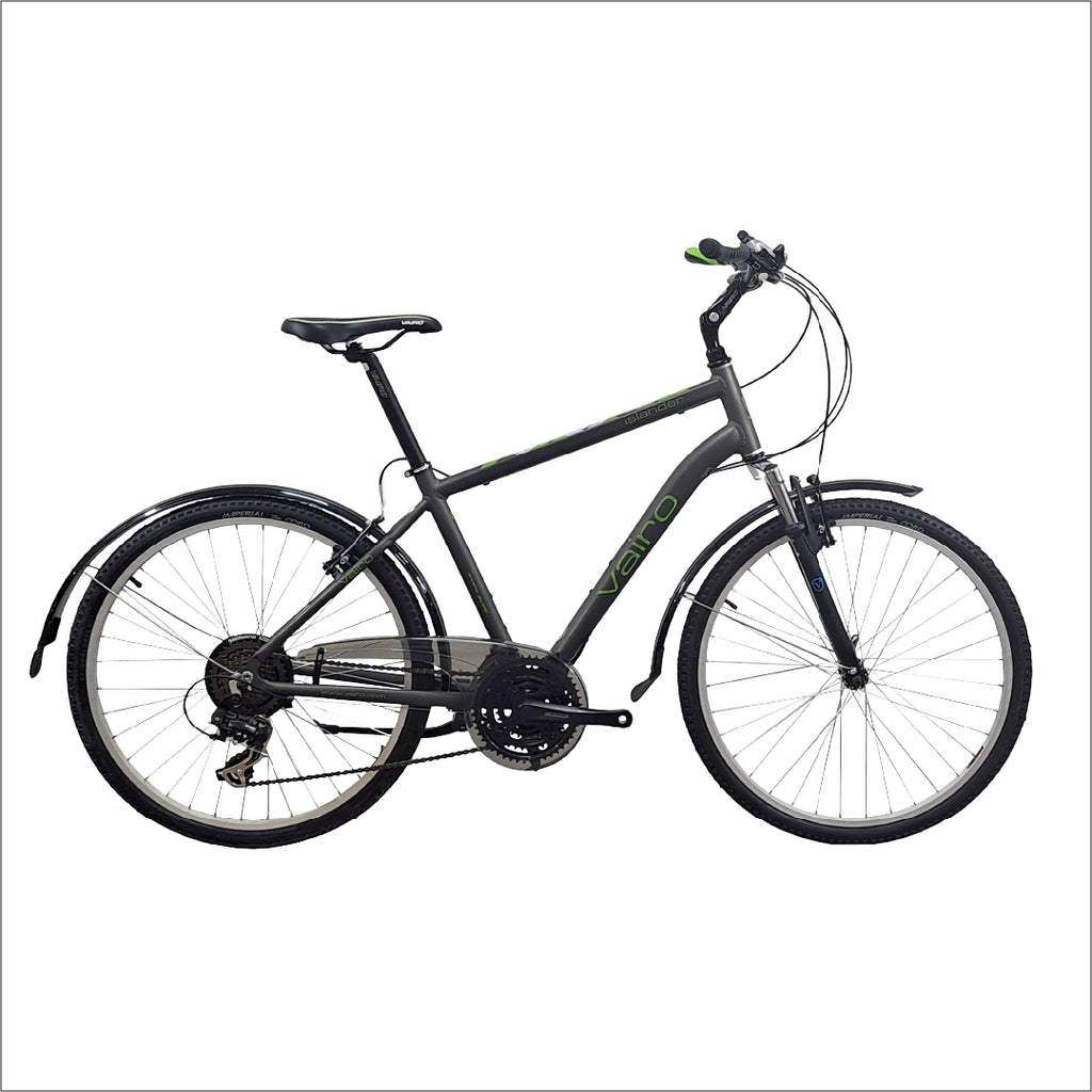 Bicicleta VAIRO Islander 26´ V-Break 3x7