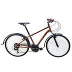 Bicicleta VAIRO Islander 26´ V-Break 3x7