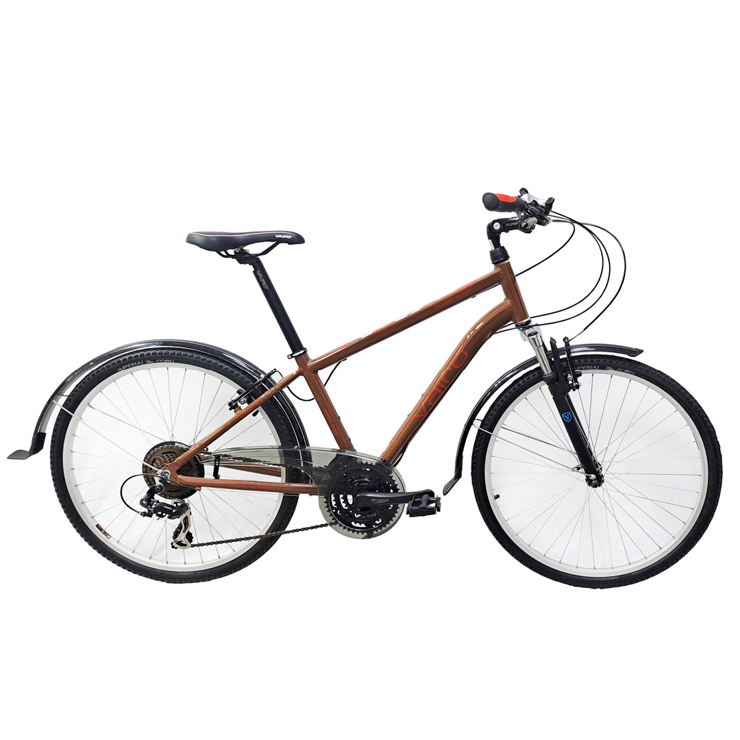Bicicleta VAIRO Islander 26´ V-Break 3x7