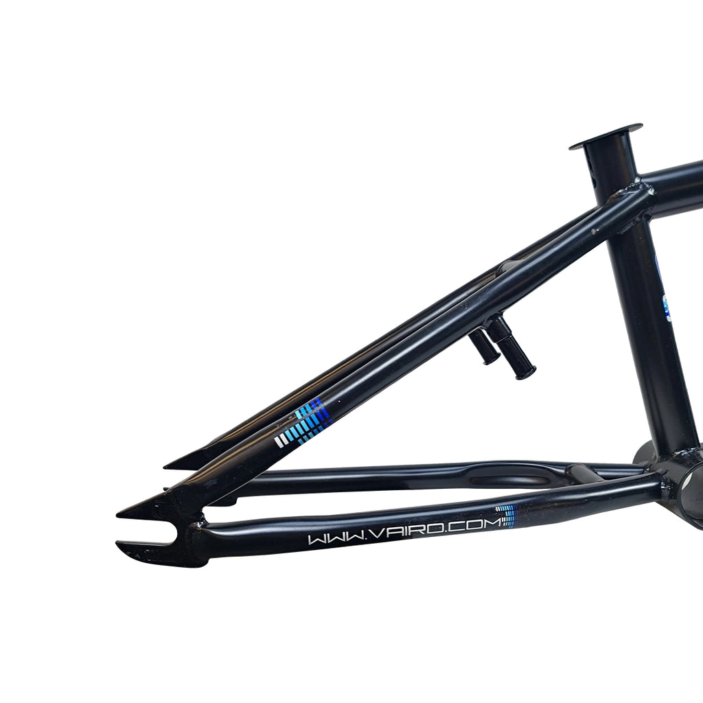 Cuadro De Bicicleta Vairo Twist Jump Talle Único 51 Cm