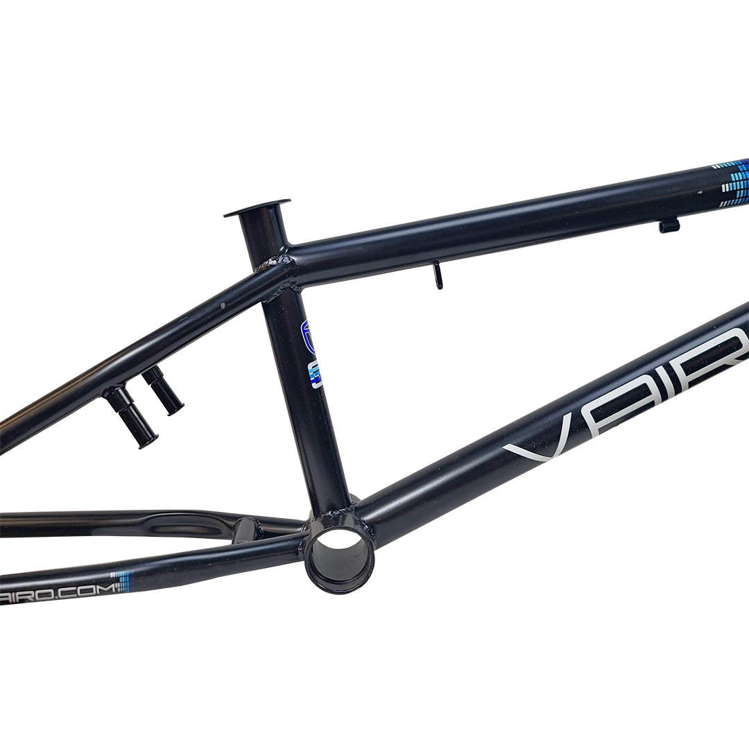 Cuadro De Bicicleta Vairo Twist Jump Talle Único 51 Cm