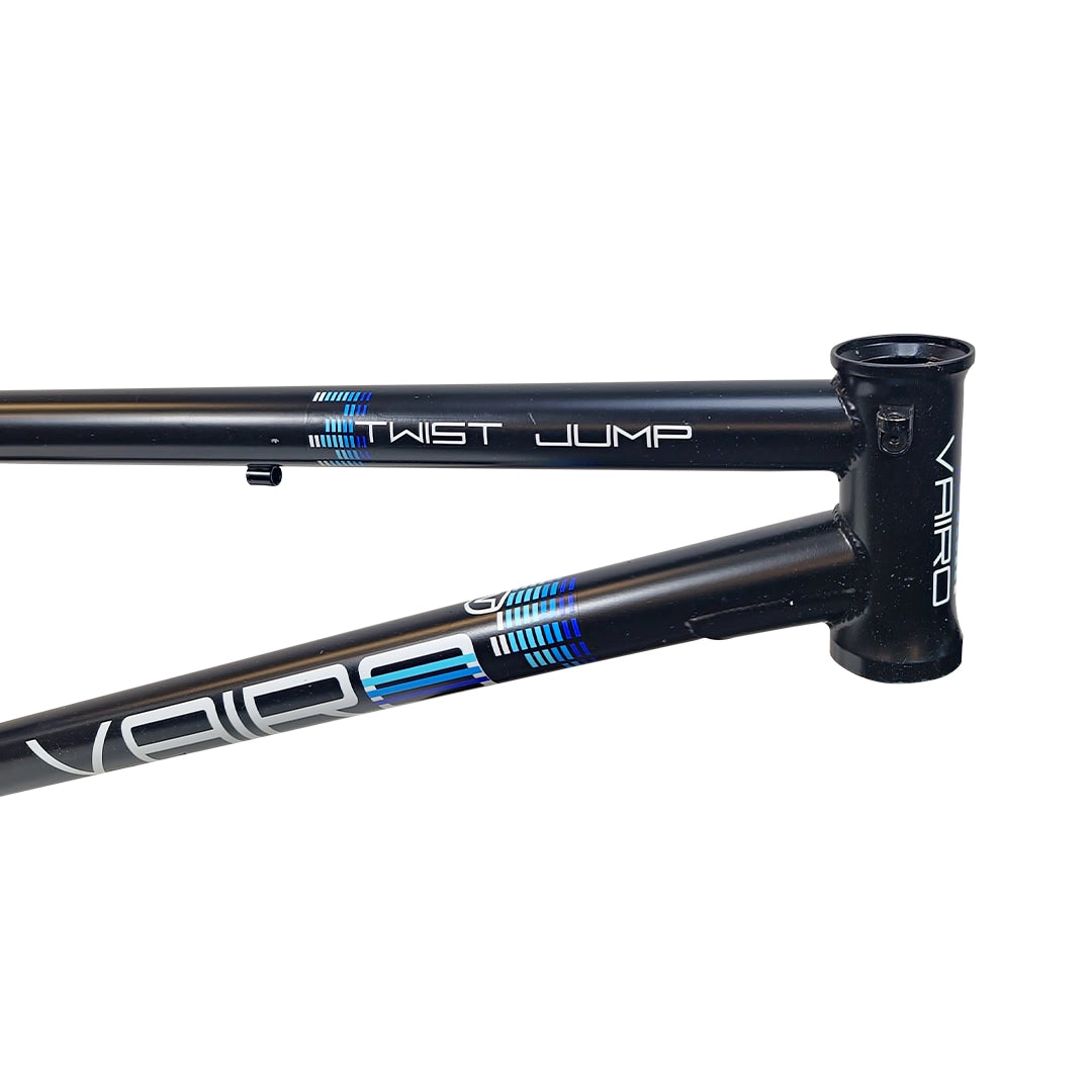 Cuadro De Bicicleta Vairo Twist Jump Talle Único 51 Cm