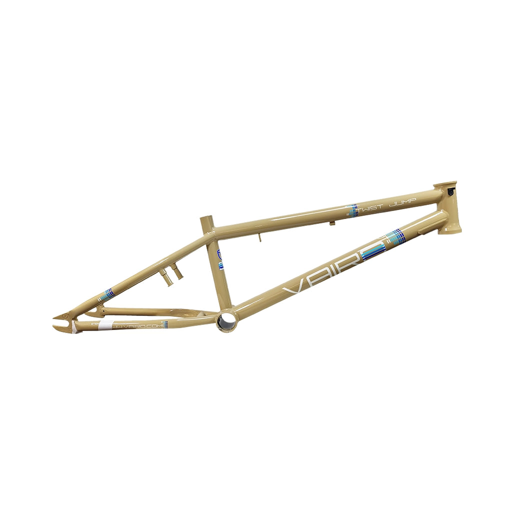 Cuadro De Bicicleta Vairo Twist Jump Talle Único 51 Cm