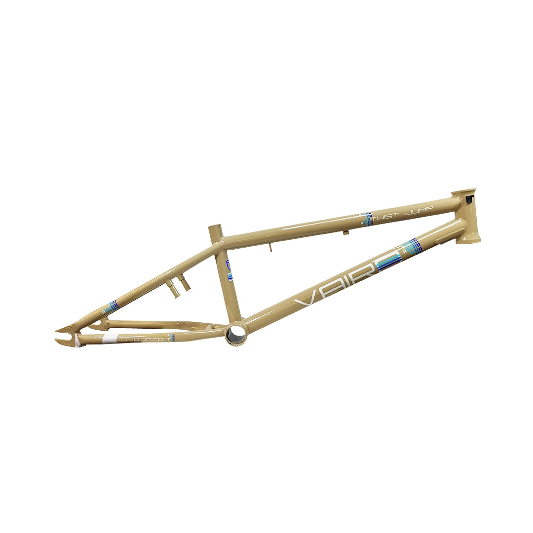 Cuadro De Bicicleta Vairo Twist Jump Talle Único 51 Cm