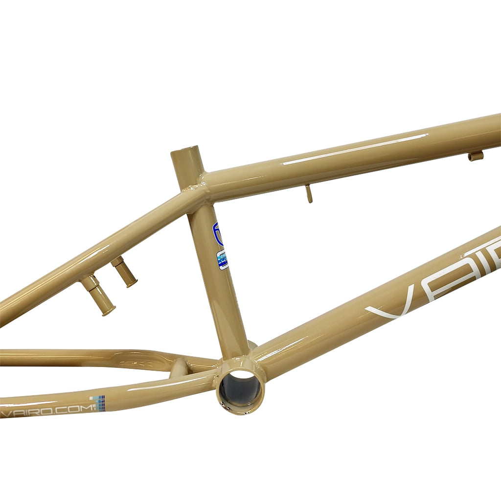 Cuadro De Bicicleta Vairo Twist Jump Talle Único 51 Cm