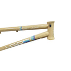 Cuadro De Bicicleta Vairo Twist Jump Talle Único 51 Cm