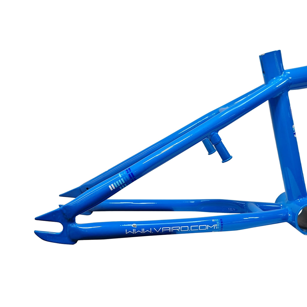 Cuadro De Bicicleta Vairo Twist Jump Talle Único 51 Cm