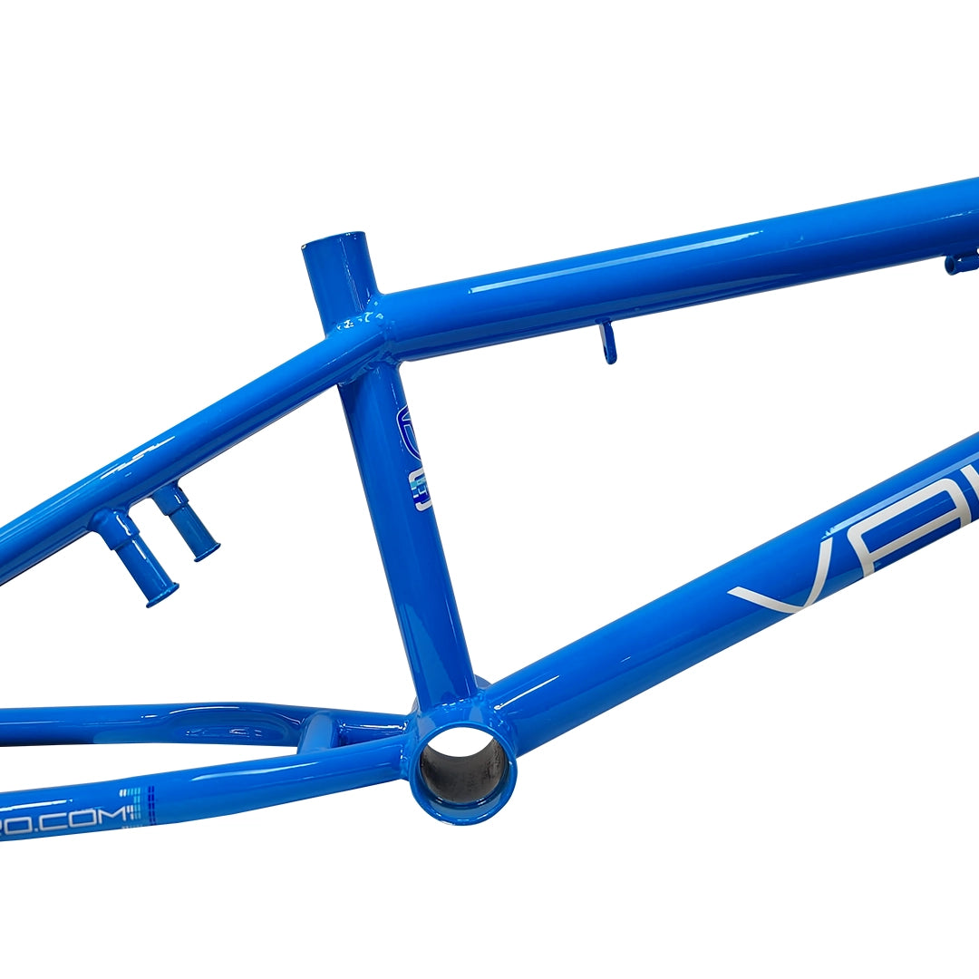 Cuadro De Bicicleta Vairo Twist Jump Talle Único 51 Cm