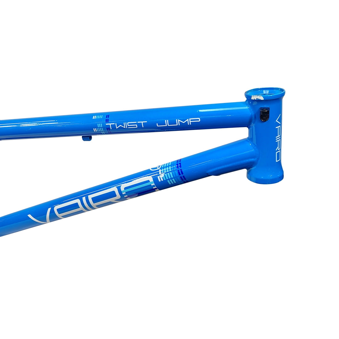 Cuadro De Bicicleta Vairo Twist Jump Talle Único 51 Cm