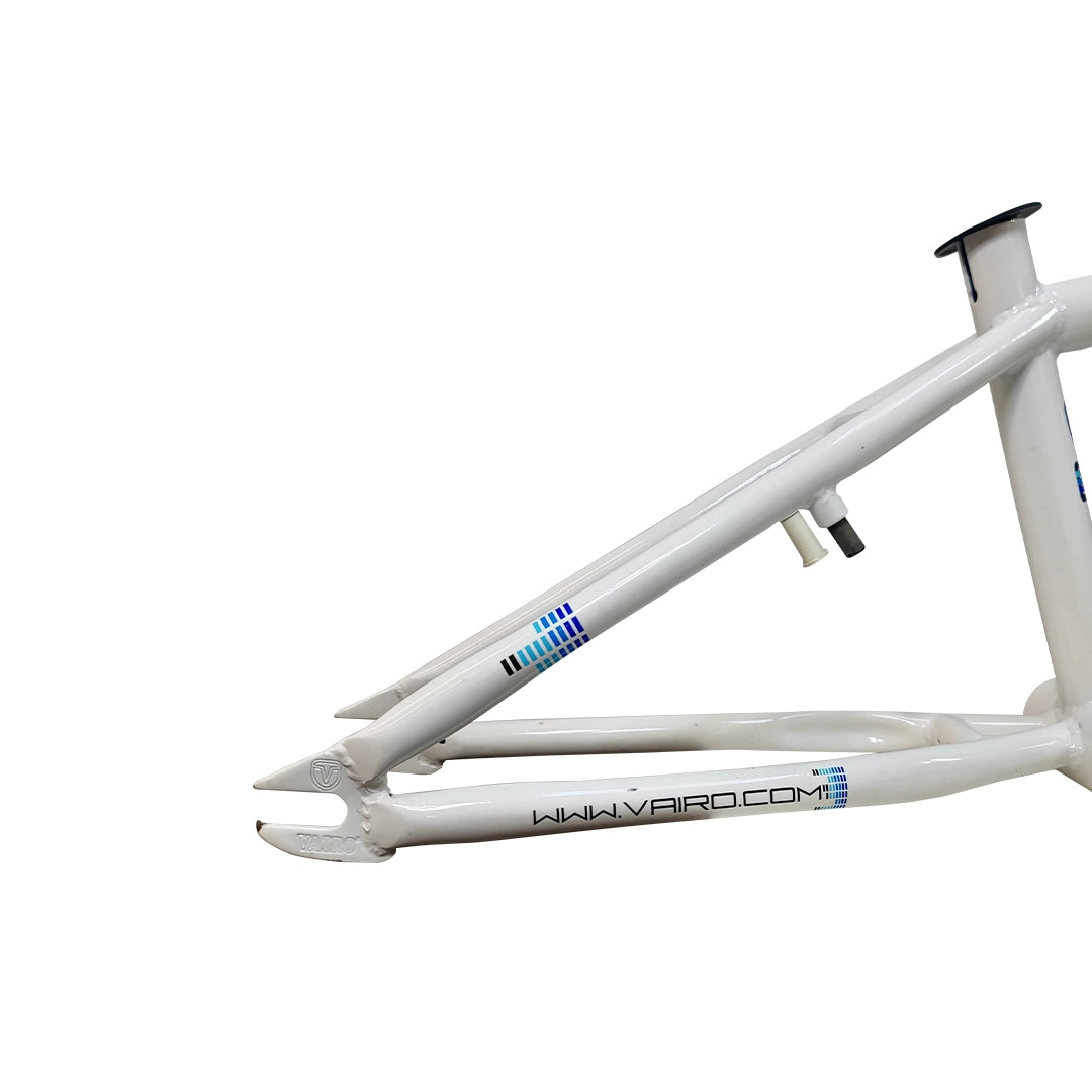 Cuadro De Bicicleta Vairo Twist Jump Talle Único 51 Cm