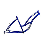 Cuadro Vairo Crest Lady Playera 26´ Blue V_Break
