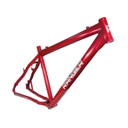 Cuadro Ranger 26'' Red   Disco / VB