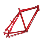 Cuadro Ranger 26'' Red   Disco / VB