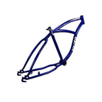 Cuadro Vairo Crest Playera Contra pedal 26´