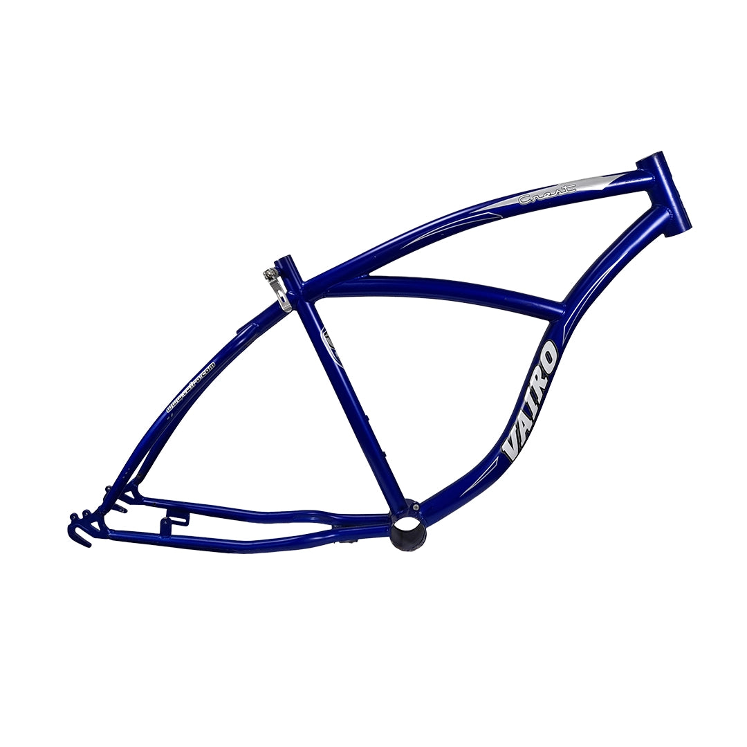 Cuadro Vairo Crest Playera Contra pedal 26´