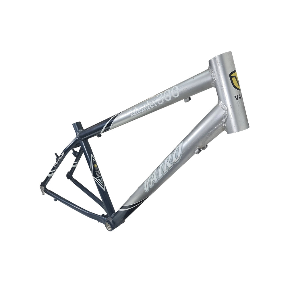 Cuadro Vairo Islander 300 26´