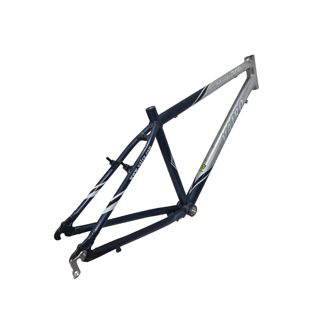 Cuadro Vairo Islander 300 26´