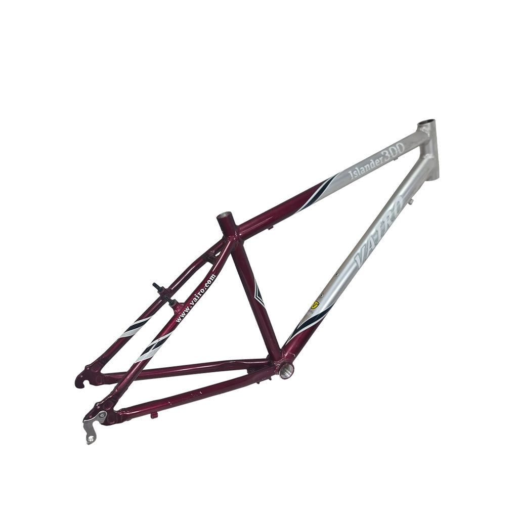 Cuadro Vairo Islander 300 26´
