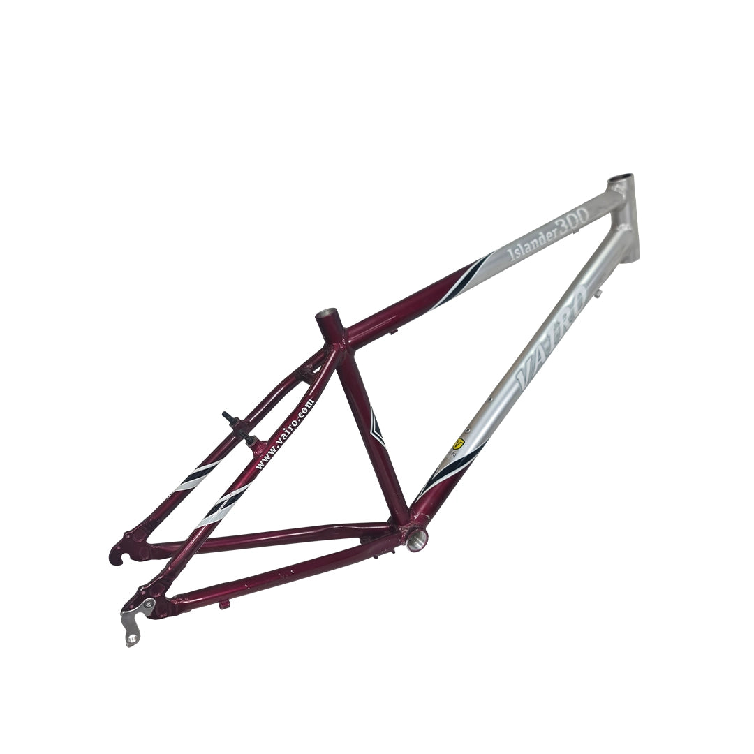 Cuadro Vairo Islander 300 26´