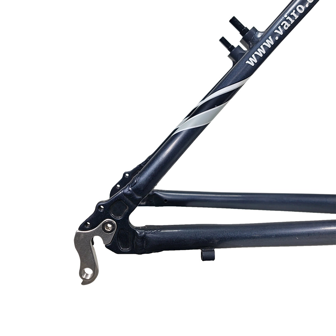 Cuadro Vairo Islander 300 26' Aluminio Talle S Vbrake Black / Grey
