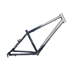 Cuadro Vairo Islander 300 26' Aluminio Talle S Vbrake Black / Grey