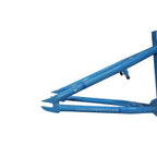 Cuadro Vairo Twist Jump 20' Talle Unico Cromoli Vbrake Celeste Unico