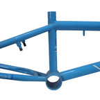 Cuadro Vairo Twist Jump 20' Talle Unico Cromoli Vbrake Celeste Unico