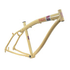 Cuadro Vairo Playera 26' Talle Unico Aluminio Frente Recto Arena Unico