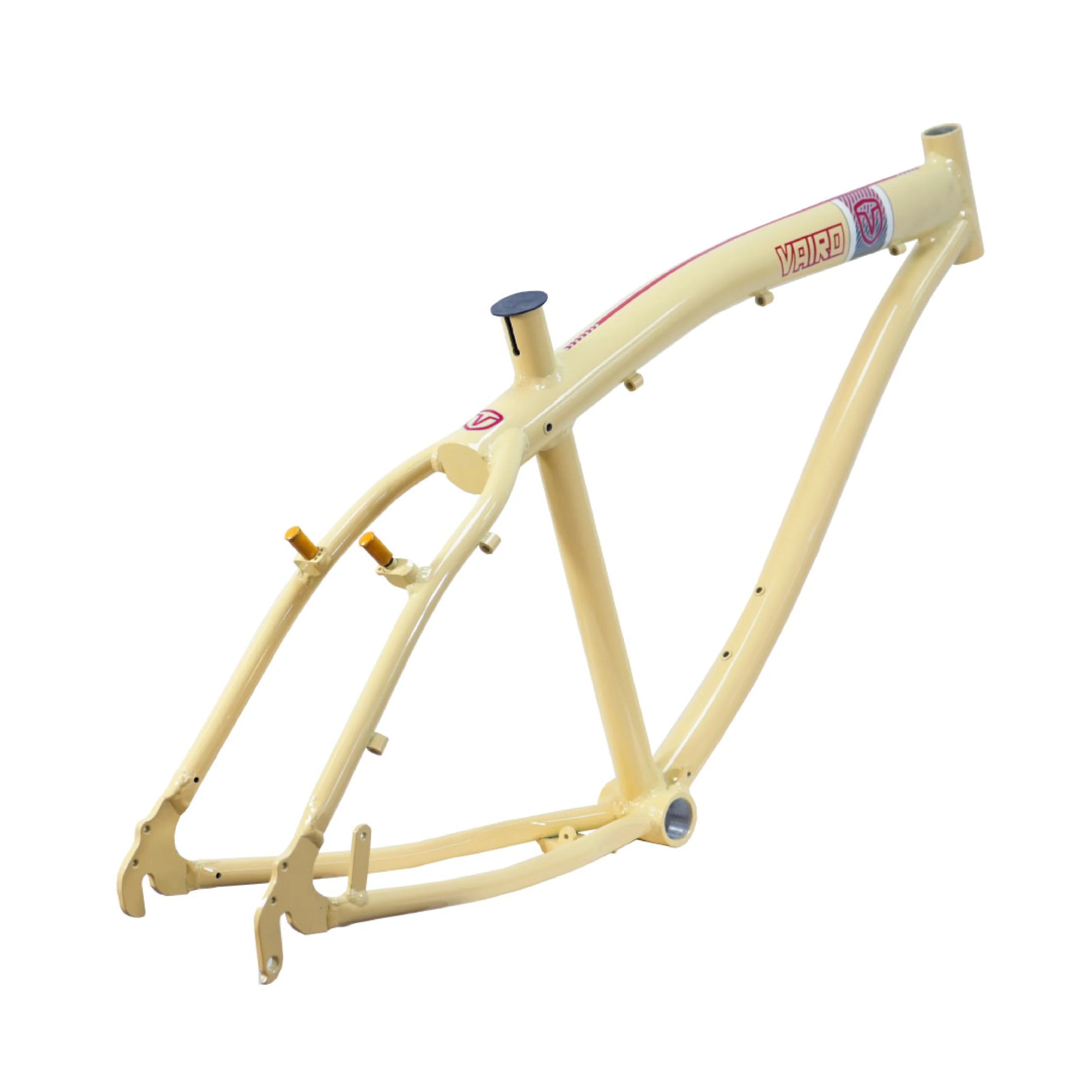 Cuadro Vairo Playera 26' Talle Unico Aluminio Frente Recto Arena Unico