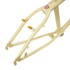 Cuadro Vairo Playera 26' Talle Unico Aluminio Frente Recto Arena Unico
