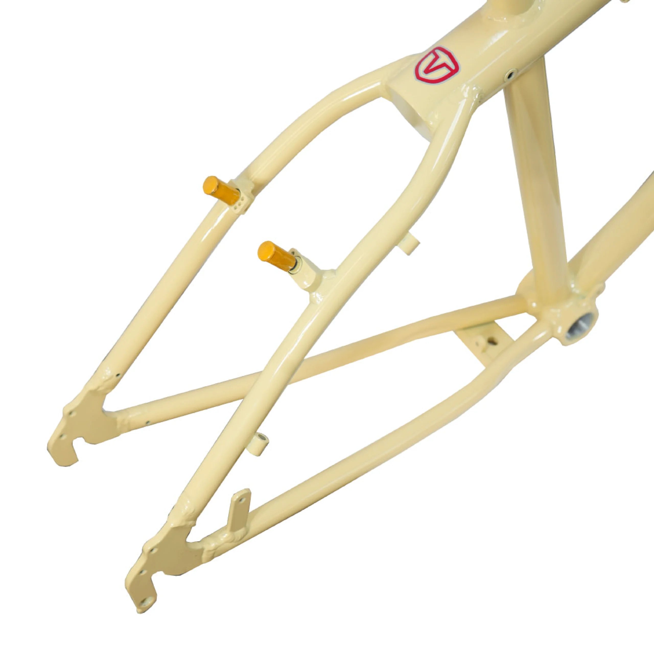 Cuadro Vairo Playera 26' Talle Unico Aluminio Frente Recto Arena Unico