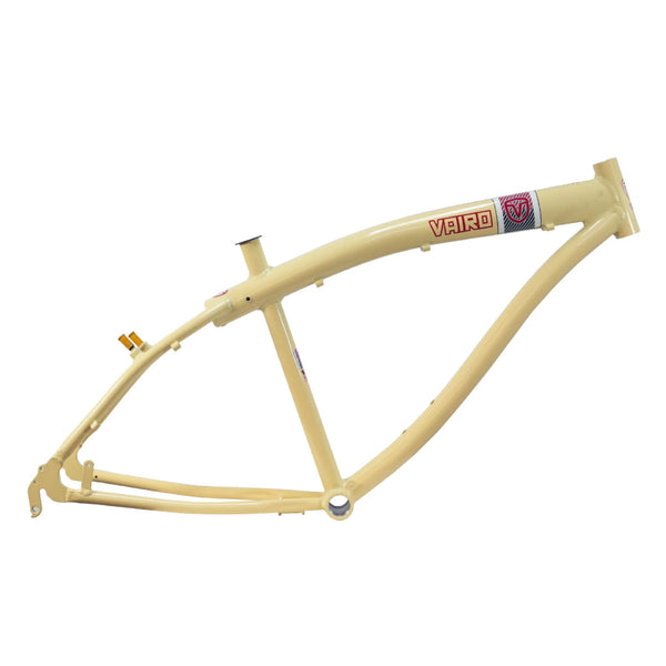 Cuadro Vairo Playera 26' Talle Unico Aluminio Frente Recto Arena Unico