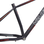 Cuadro De Bicicleta Vairo 3.8 Grey