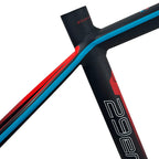 Cuadro Vairo XR 8.0 R29 Frente Tapered Disco (Oferta segunda selección)