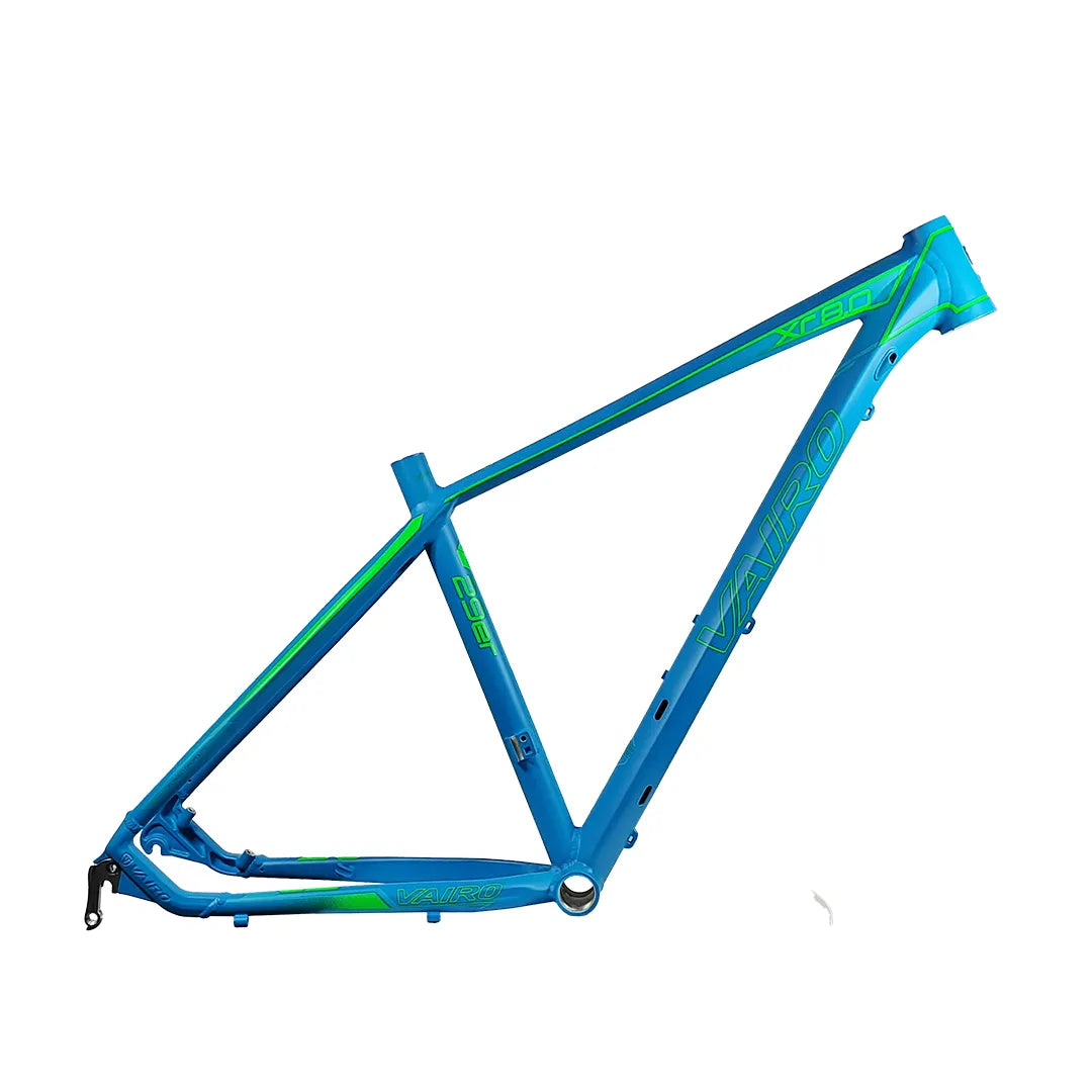 Cuadro Vairo XR 8.0 R29 Frente Tapered Disco (Oferta segunda selección)